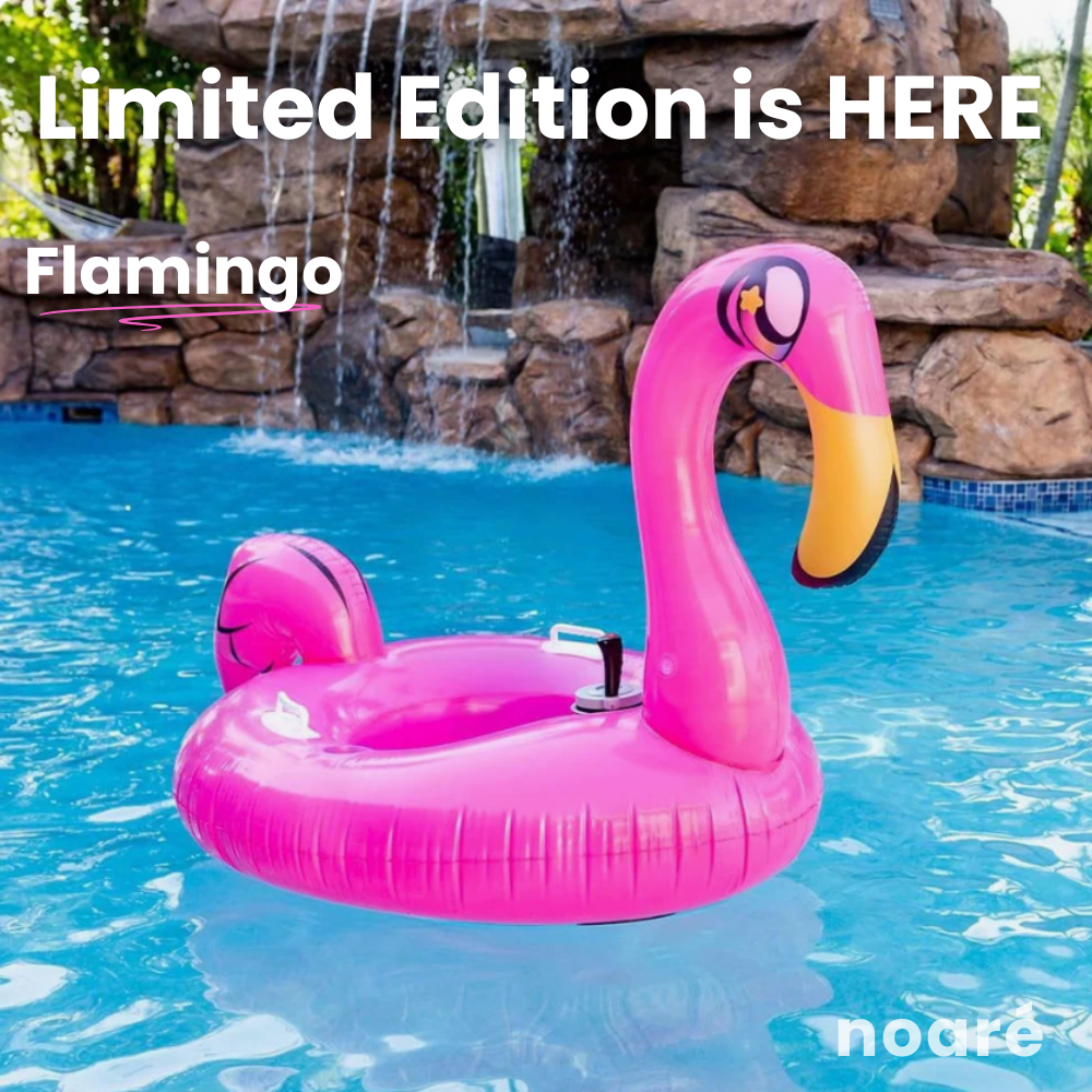 Tube Runner Floaty