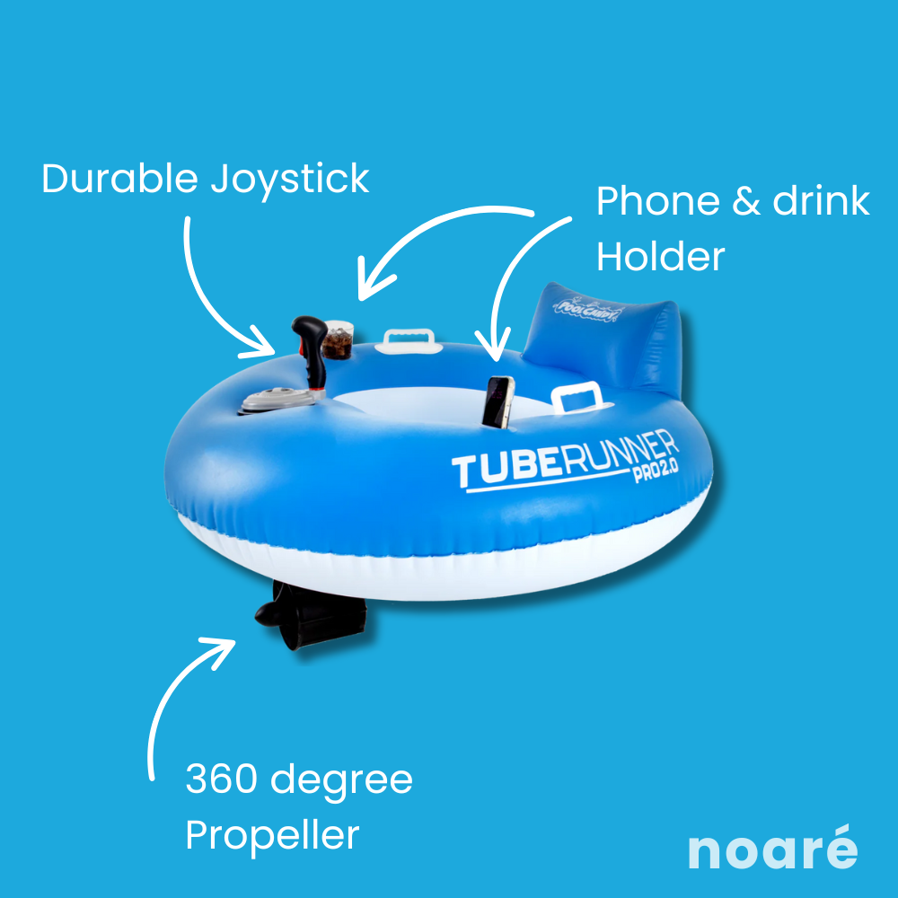 Tube Runner Floaty