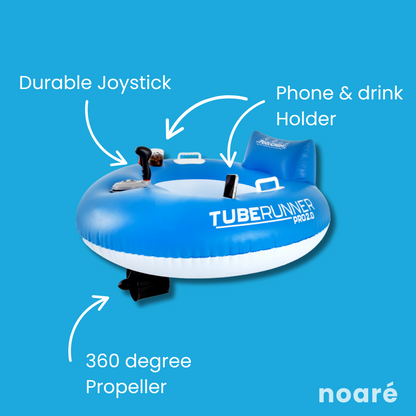 Tube Runner Floaty